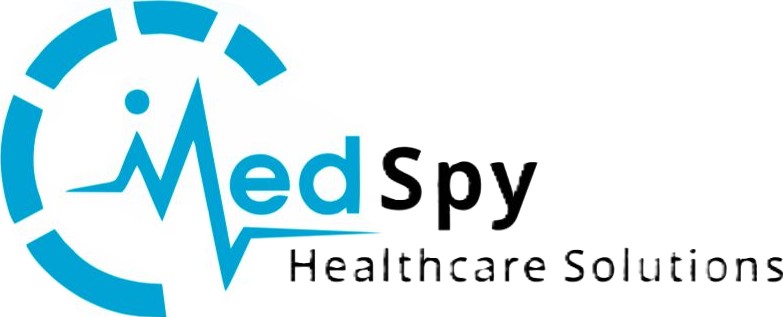 Medspy Healthcare Solutions - Home